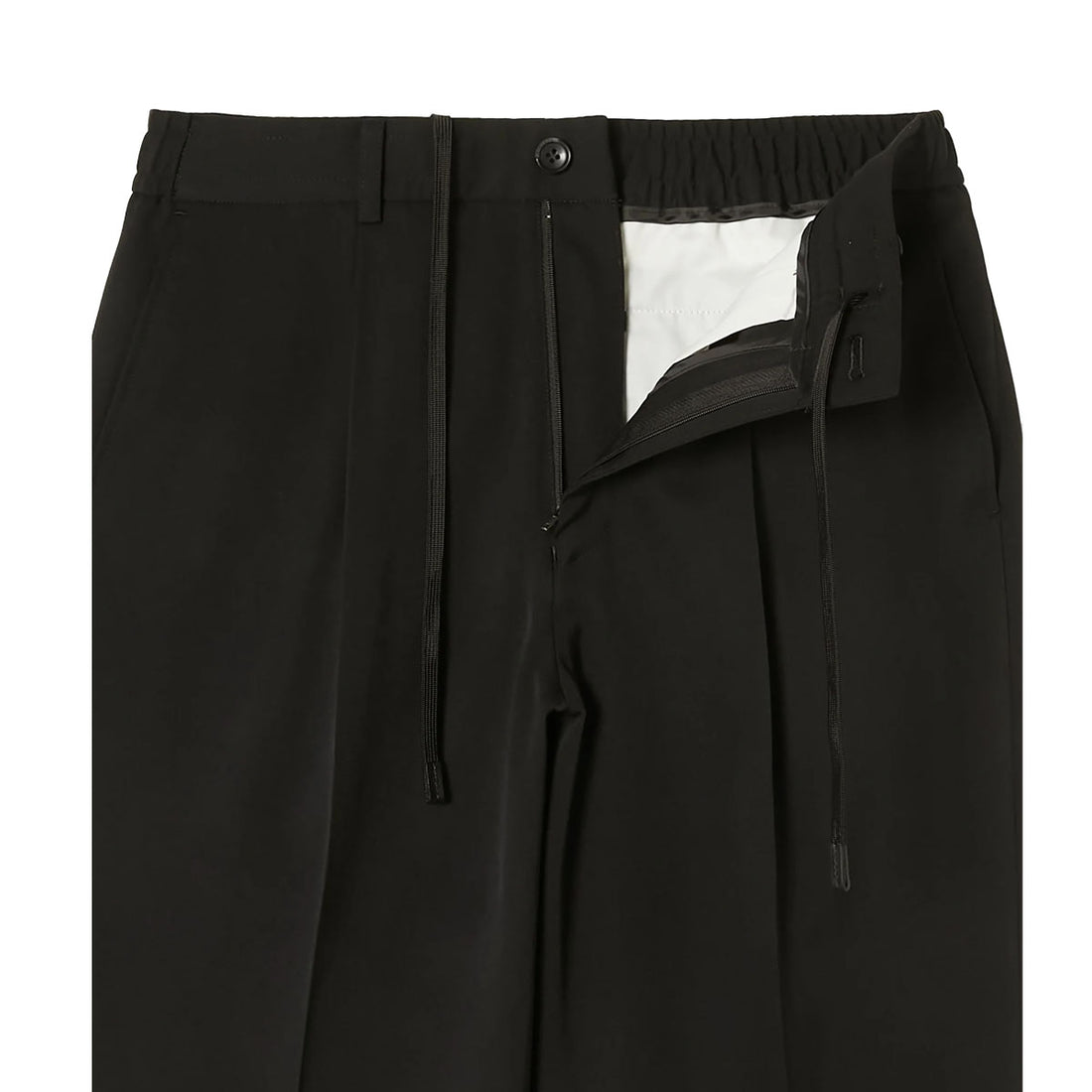[N.HOOLYWOOD]1TUCK TROUSERS(2262-PT06-001)