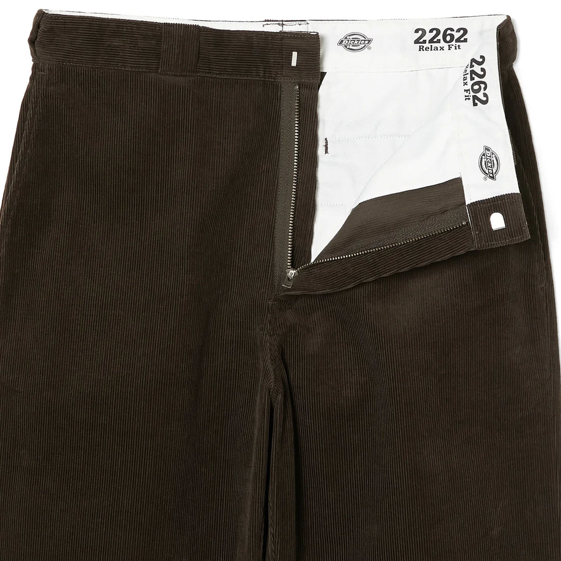 [N.HOOLYWOOD] × Dickies / CORDUROY PANTS(2262-PT40-027)
