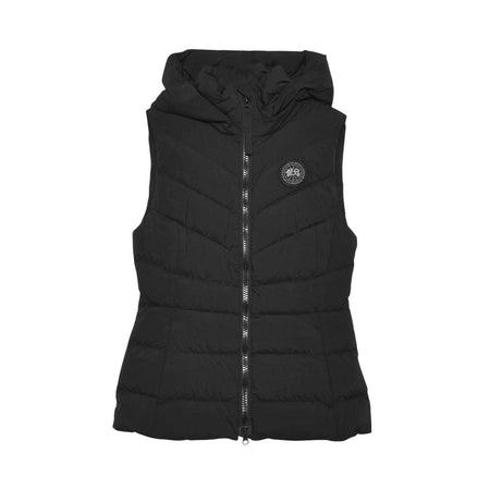 CANADA GOOSE]Freestyle Crew Vest Black Label/BLACK(2054MB) – R&Co.