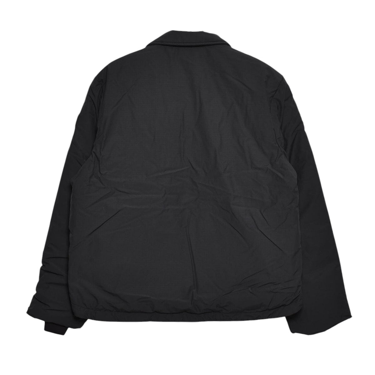 CANADA GOOSE]Bernard Shirt Jacket Black Label/BLACK(2460MBA) – R&Co.