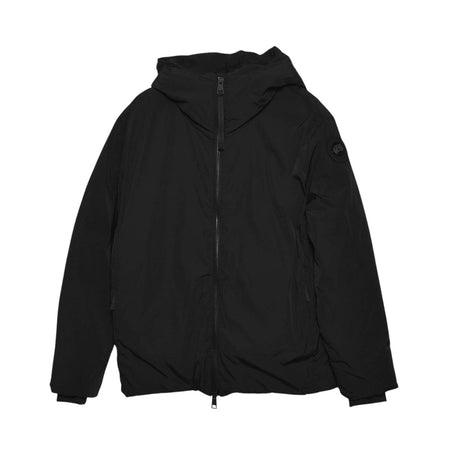 [CANADA GOOSE]Rhodes Hoody Fusion Fit/BLACK(2461MA)