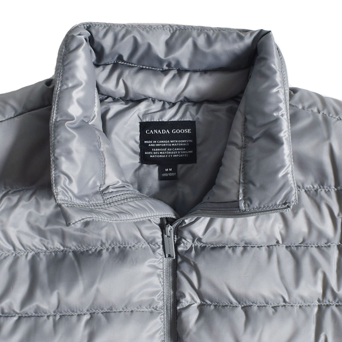 [CANADA GOOSE]Stratus Jacket Tonal Disc(2481MT)