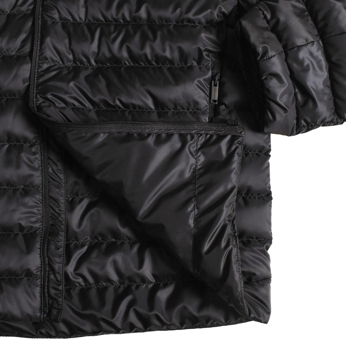 [CANADA GOOSE]Stratus Hoodie Tonal Disc(2482MT)