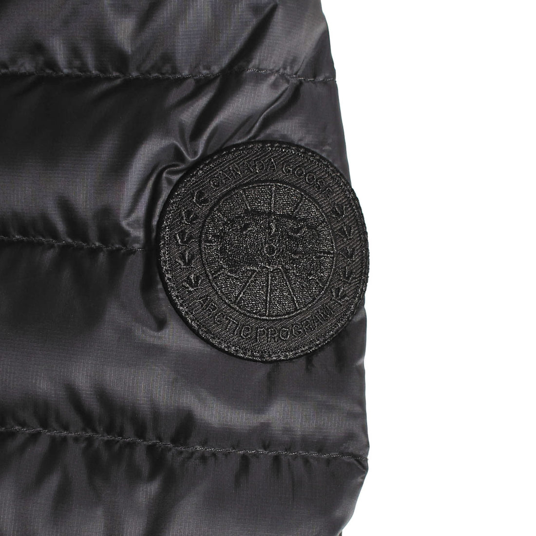 [CANADA GOOSE]Stratus Hoodie Tonal Disc(2482MT)