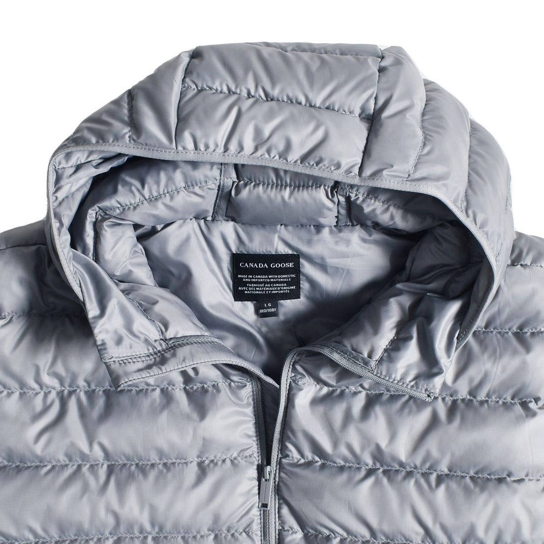[CANADA GOOSE]Stratus Hoodie Tonal Disc(2482MT)