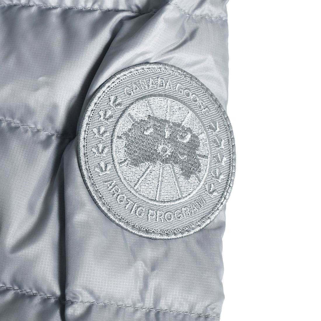 [CANADA GOOSE]Stratus Hoodie Tonal Disc(2482MT)