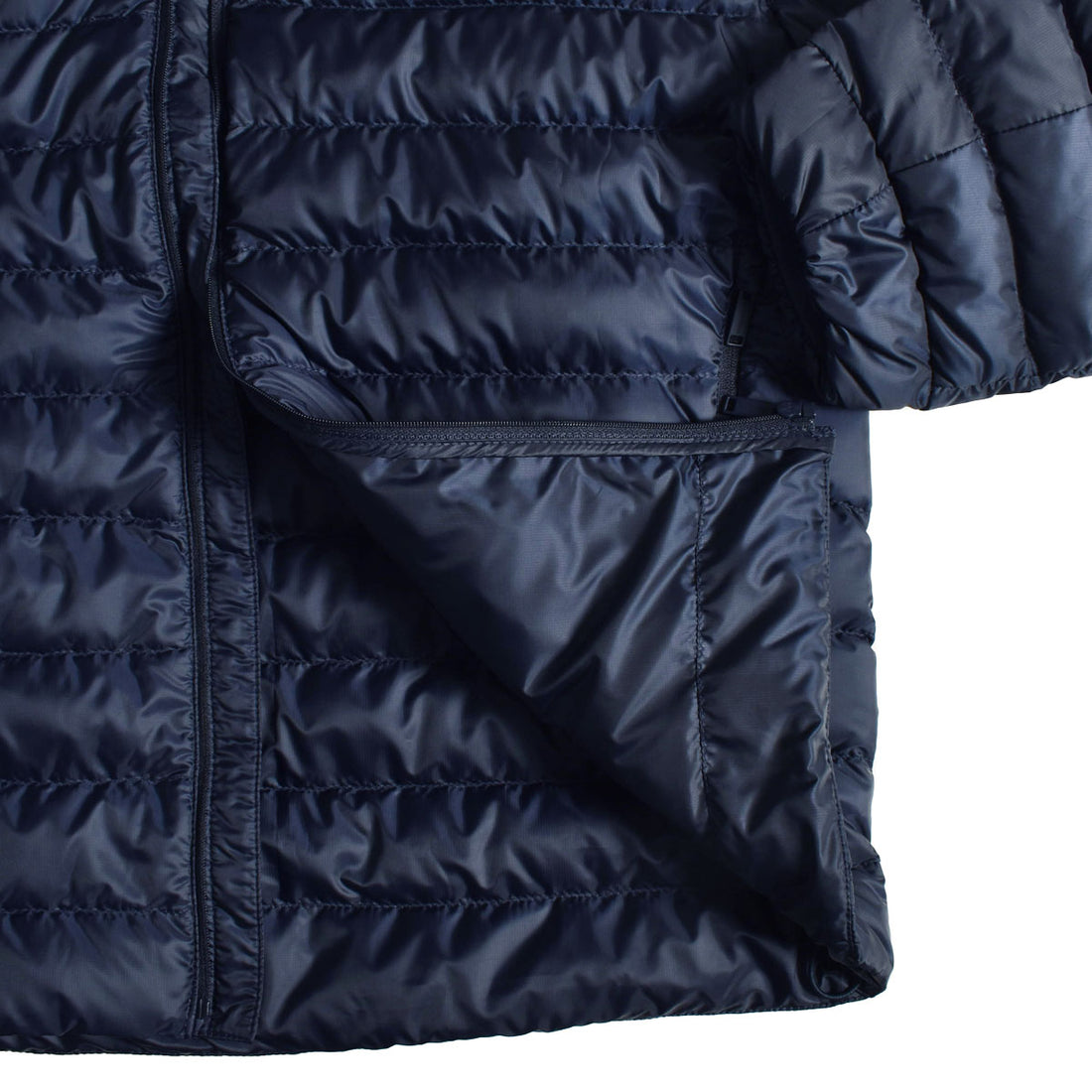 [CANADA GOOSE]Stratus Hoodie Tonal Disc(2482MT)