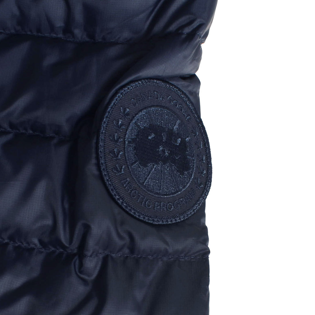 [CANADA GOOSE]Stratus Hoodie Tonal Disc(2482MT)
