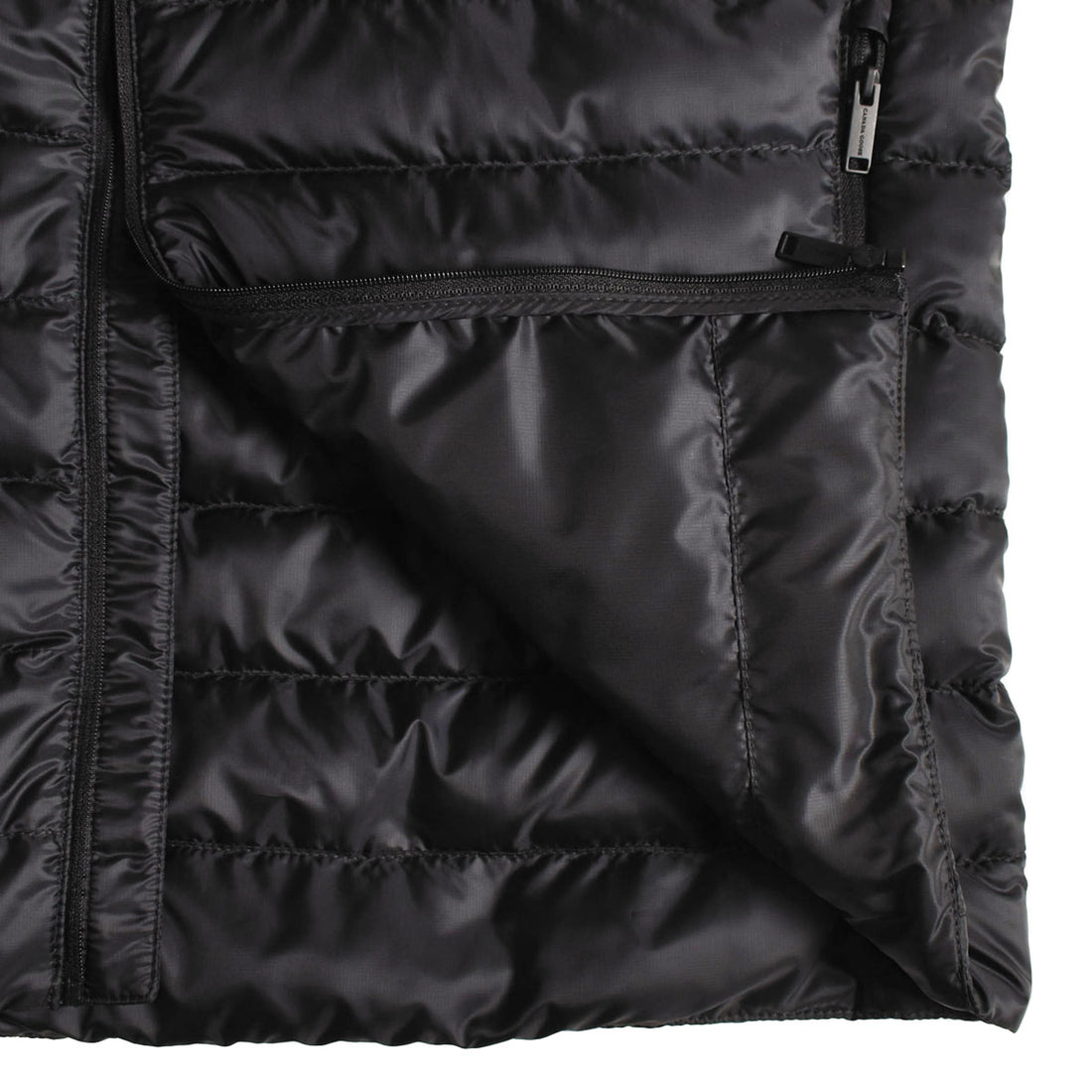 [CANADA GOOSE]Stratus Vest Tonal Disc(2490MT)