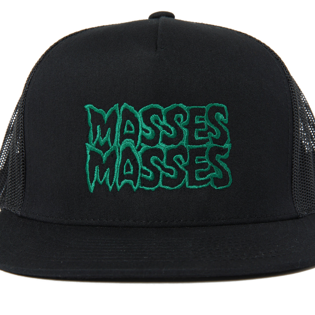 [MASSES]MESH CAP MSXMS/BLACK