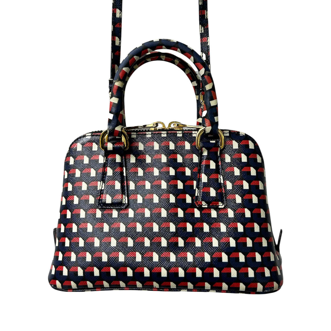 [PRADA]BAG (250305-16)
