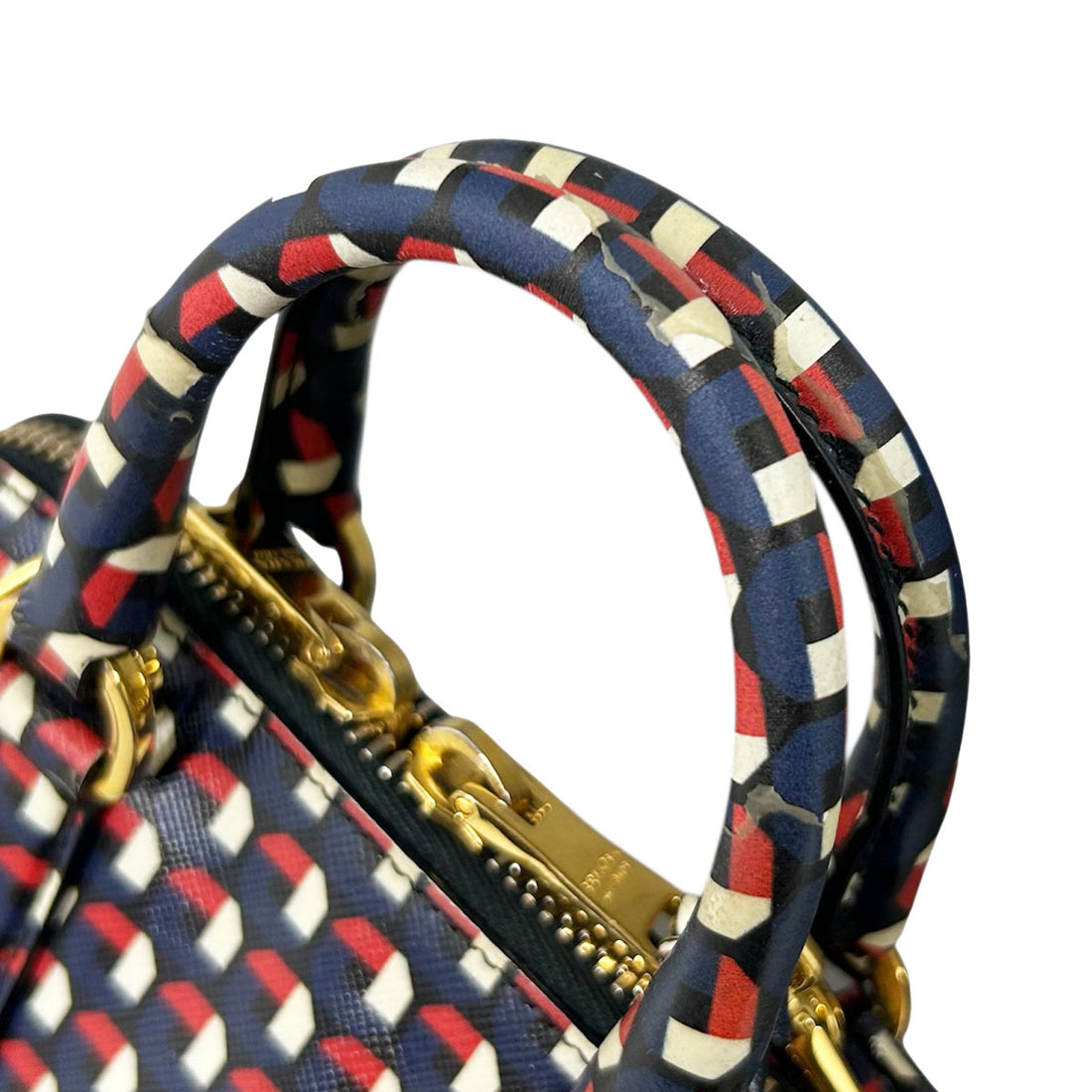 [PRADA]BAG (250305-16)