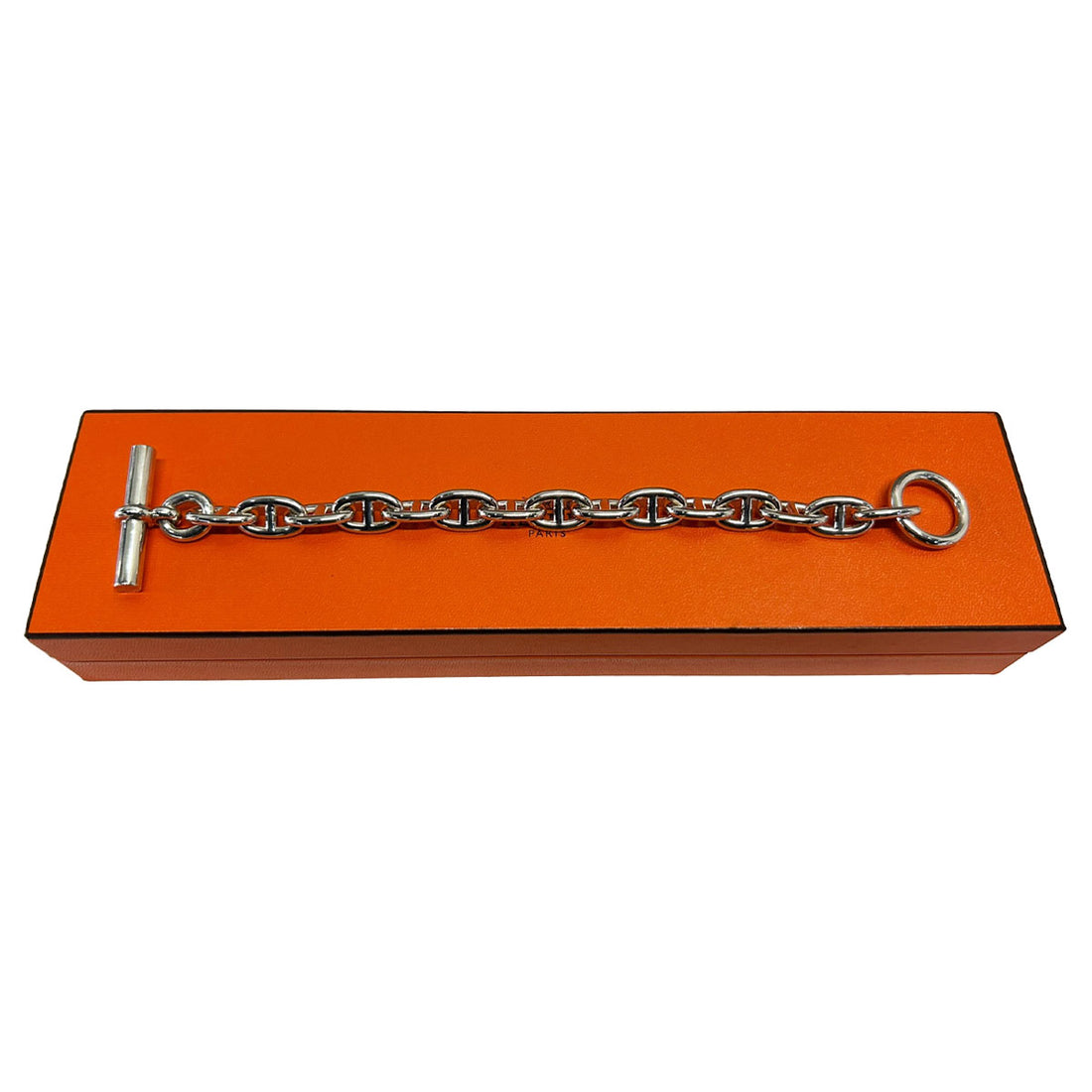 [HERMES]BRACELET (250501-34)