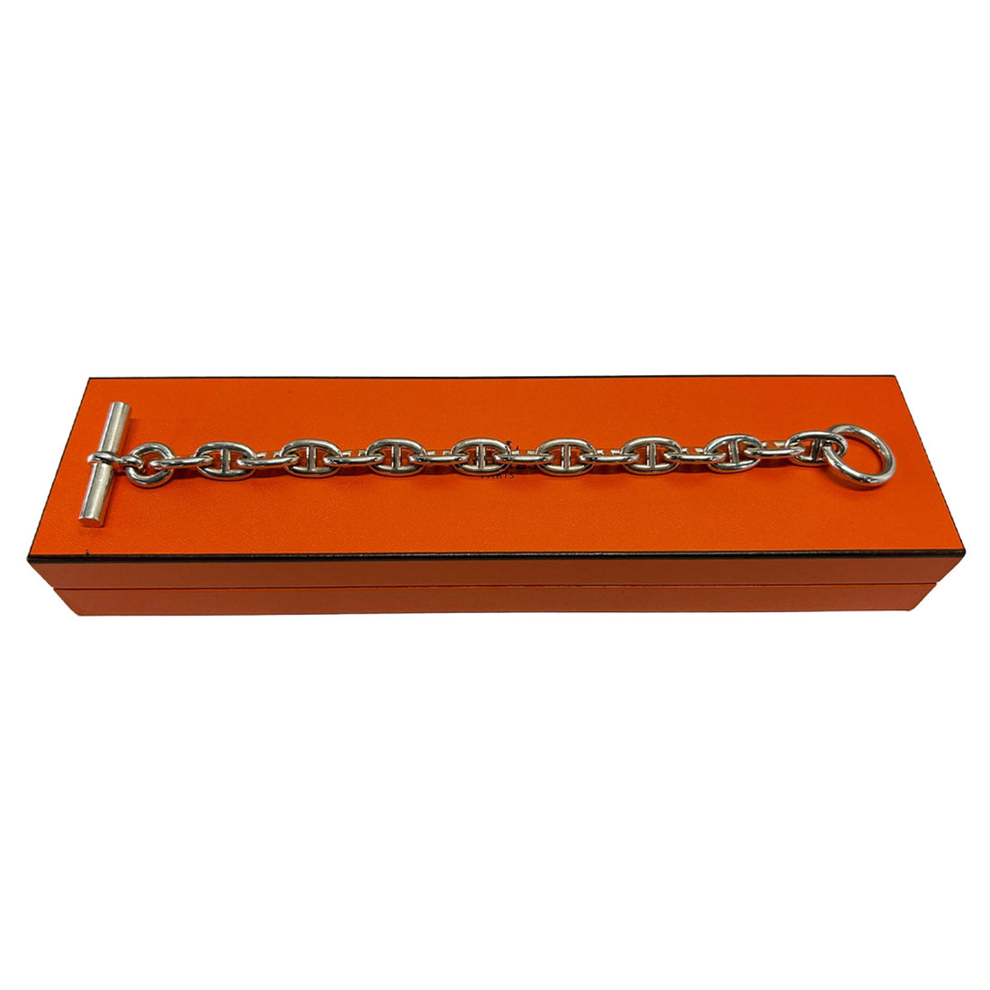 [HERMES]BRACELET (250501-39)