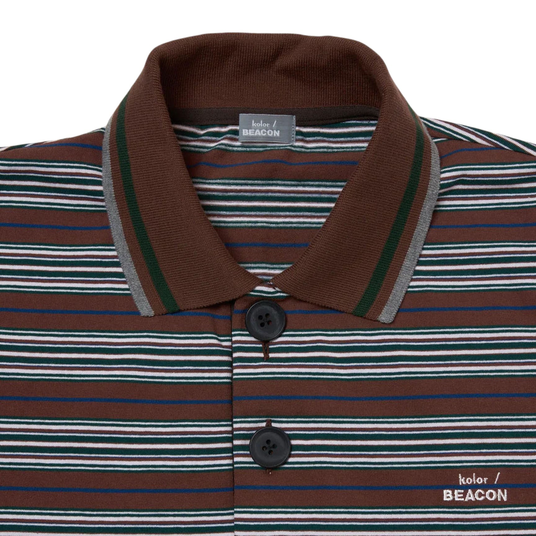 kolor（ポロシャツ）のフリマアイテム一覧 kolor beacon 25ss ポロシャツ