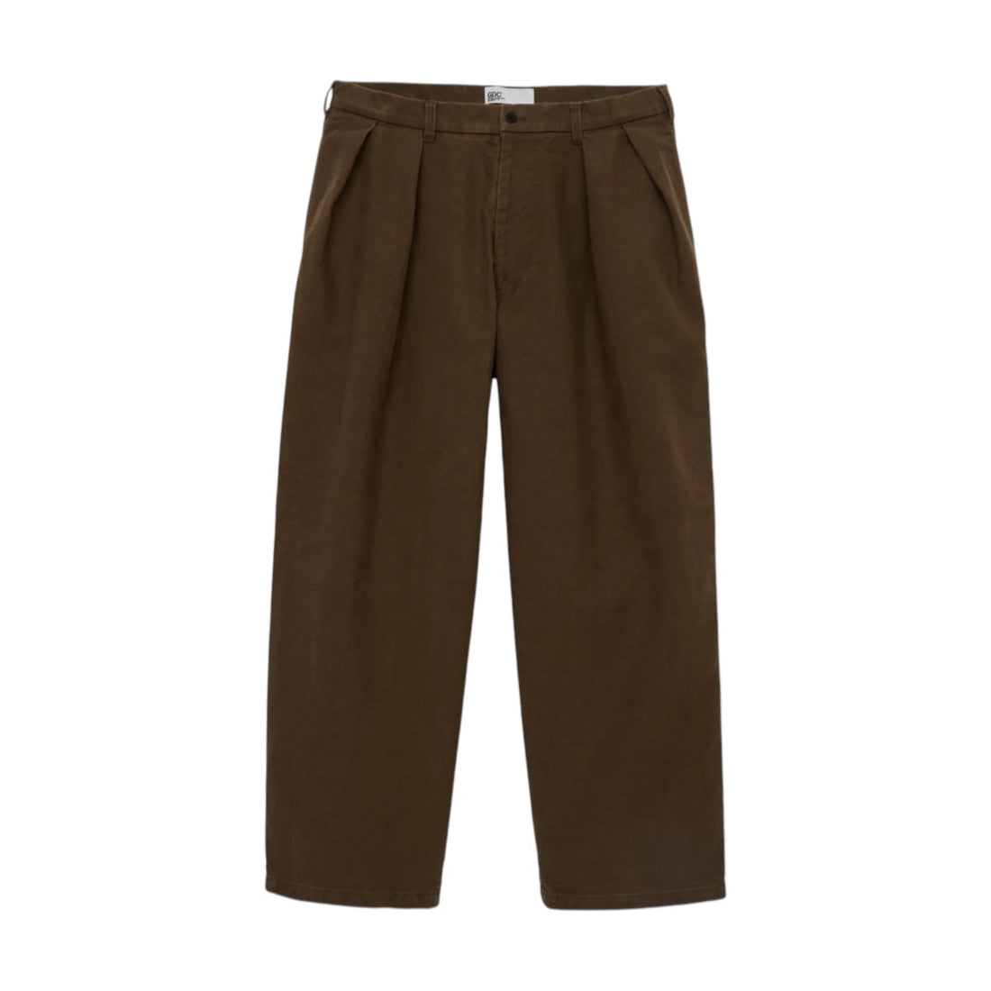 [GDC]Moleskin Big Chino Pants(GD0478)