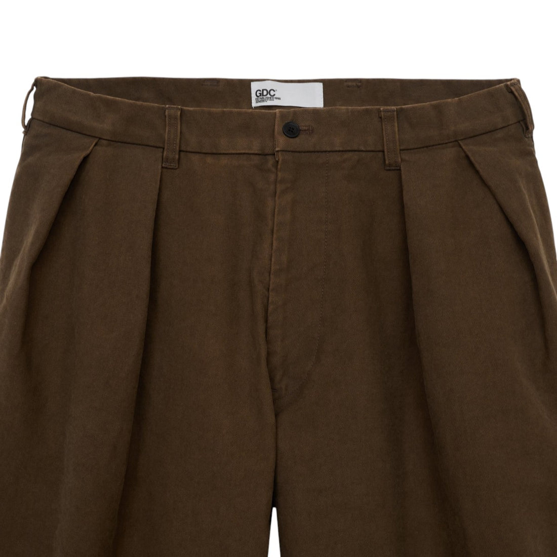 [GDC]Moleskin Big Chino Pants(GD0478)