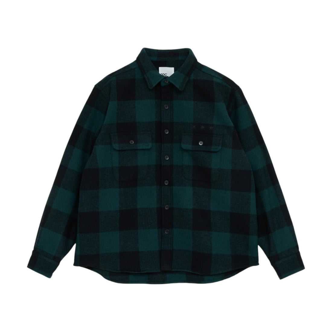[GDC]CPO Shirt(GD0469)