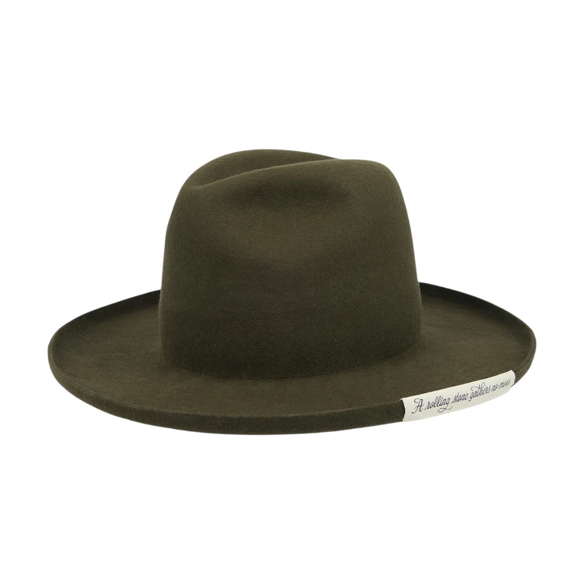 GDC]×CA4LA Wool Felt Hat(GD0522) – R&Co.