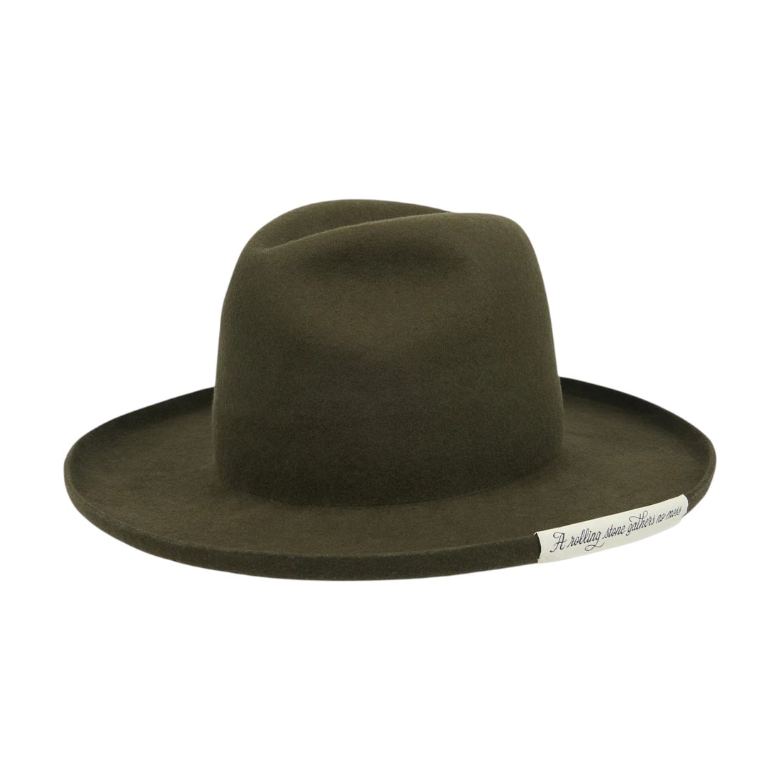 [GDC]×CA4LA Wool Felt Hat(GD0522)