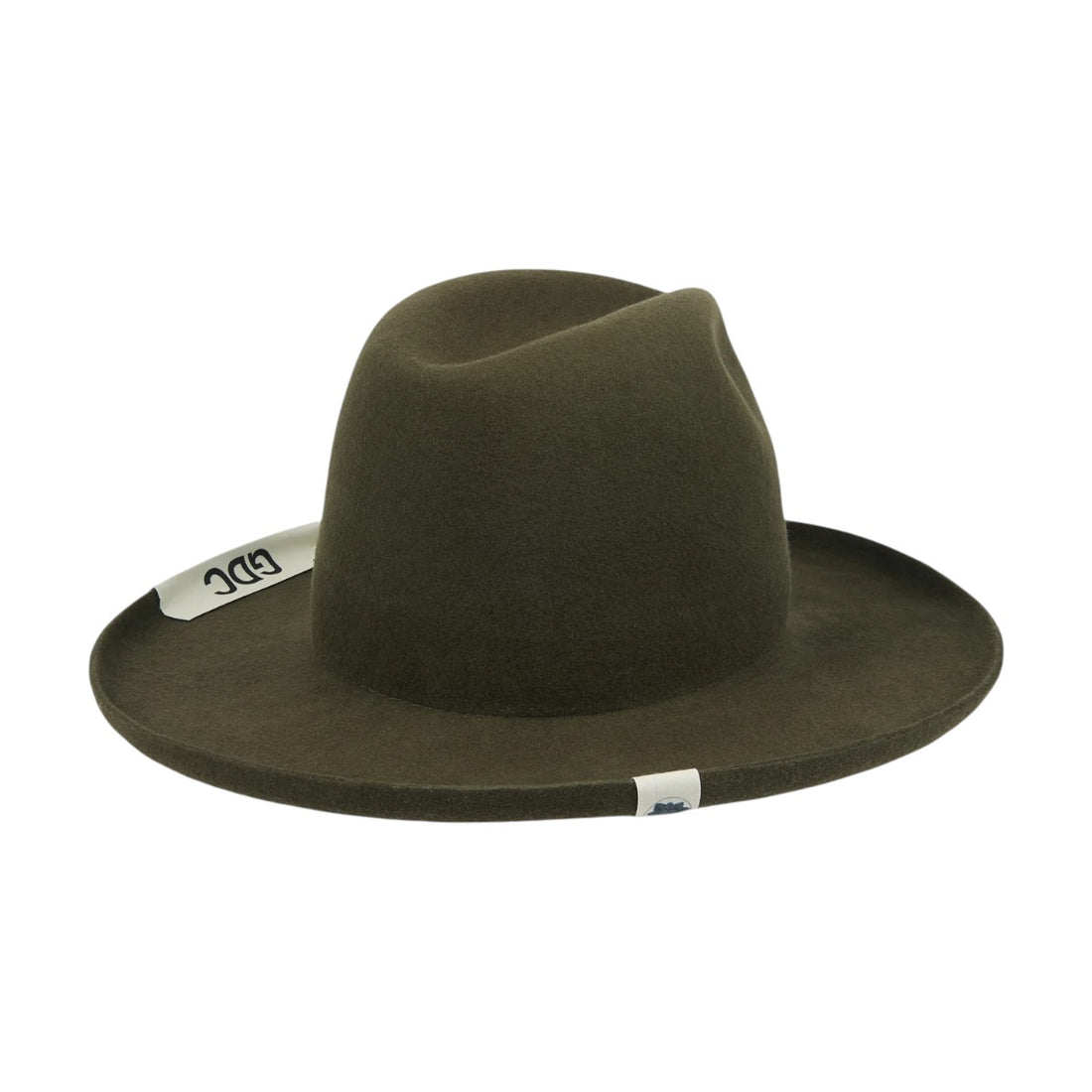 [GDC]×CA4LA Wool Felt Hat(GD0522)