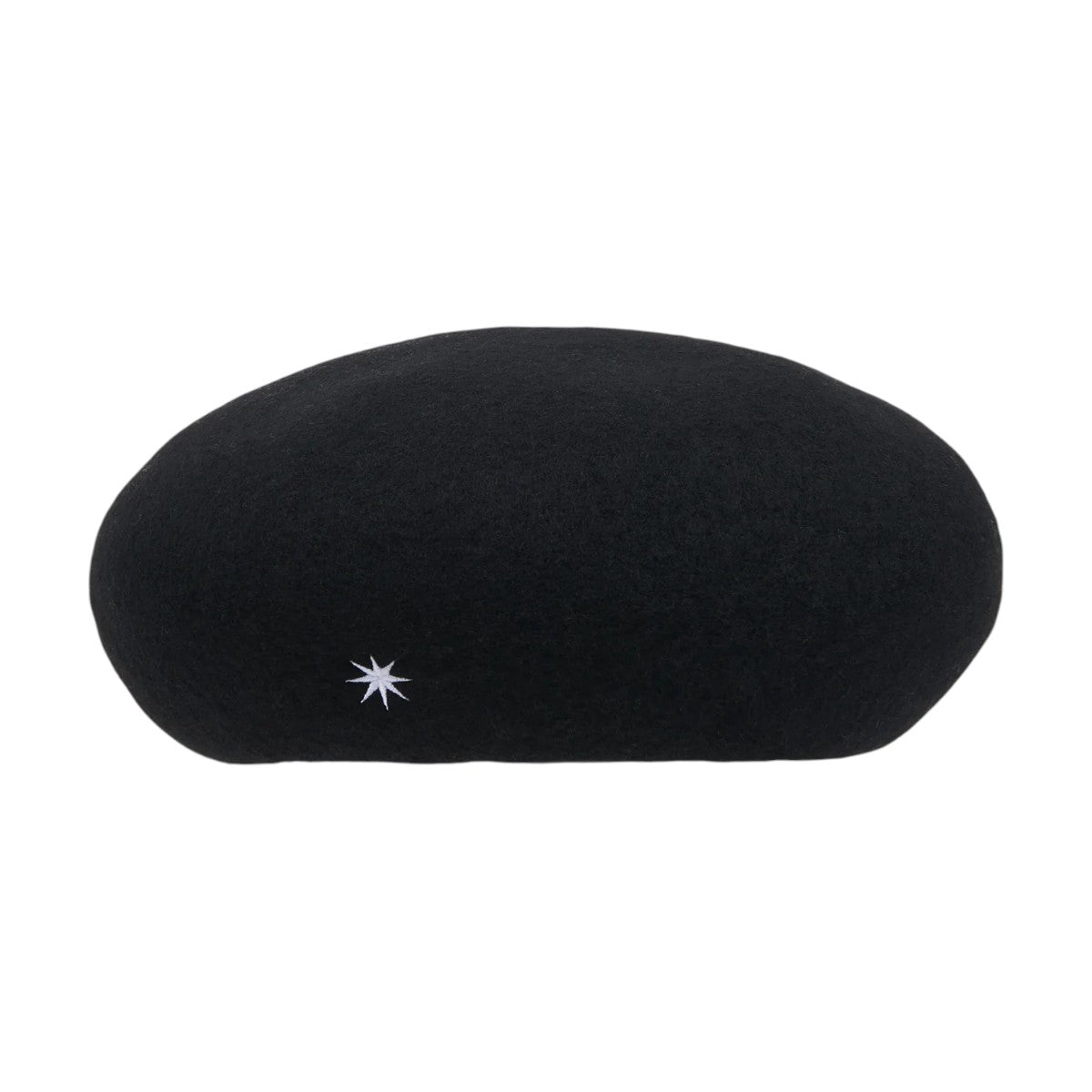 GDC]×CA4LA Wool Beret(GD0518) – R&Co.