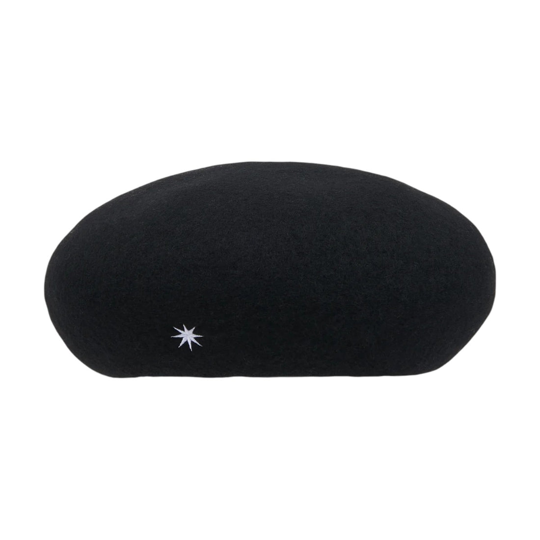 [GDC]×CA4LA Wool Beret(GD0518)