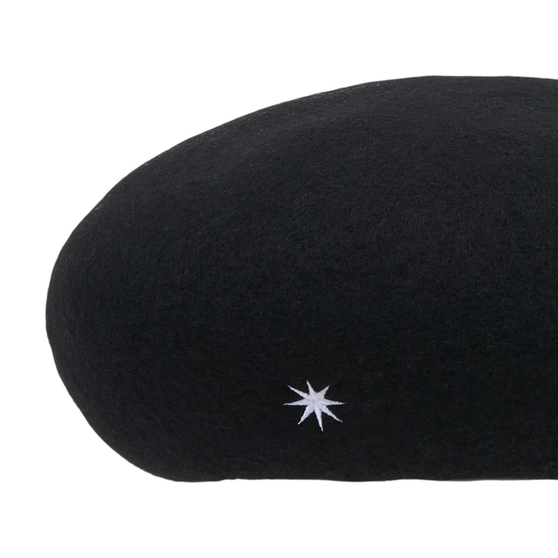 [GDC]×CA4LA Wool Beret(GD0518)