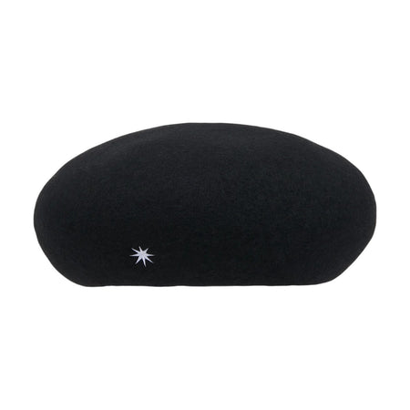 [GDC]×CA4LA Wool Beret(GD0518)