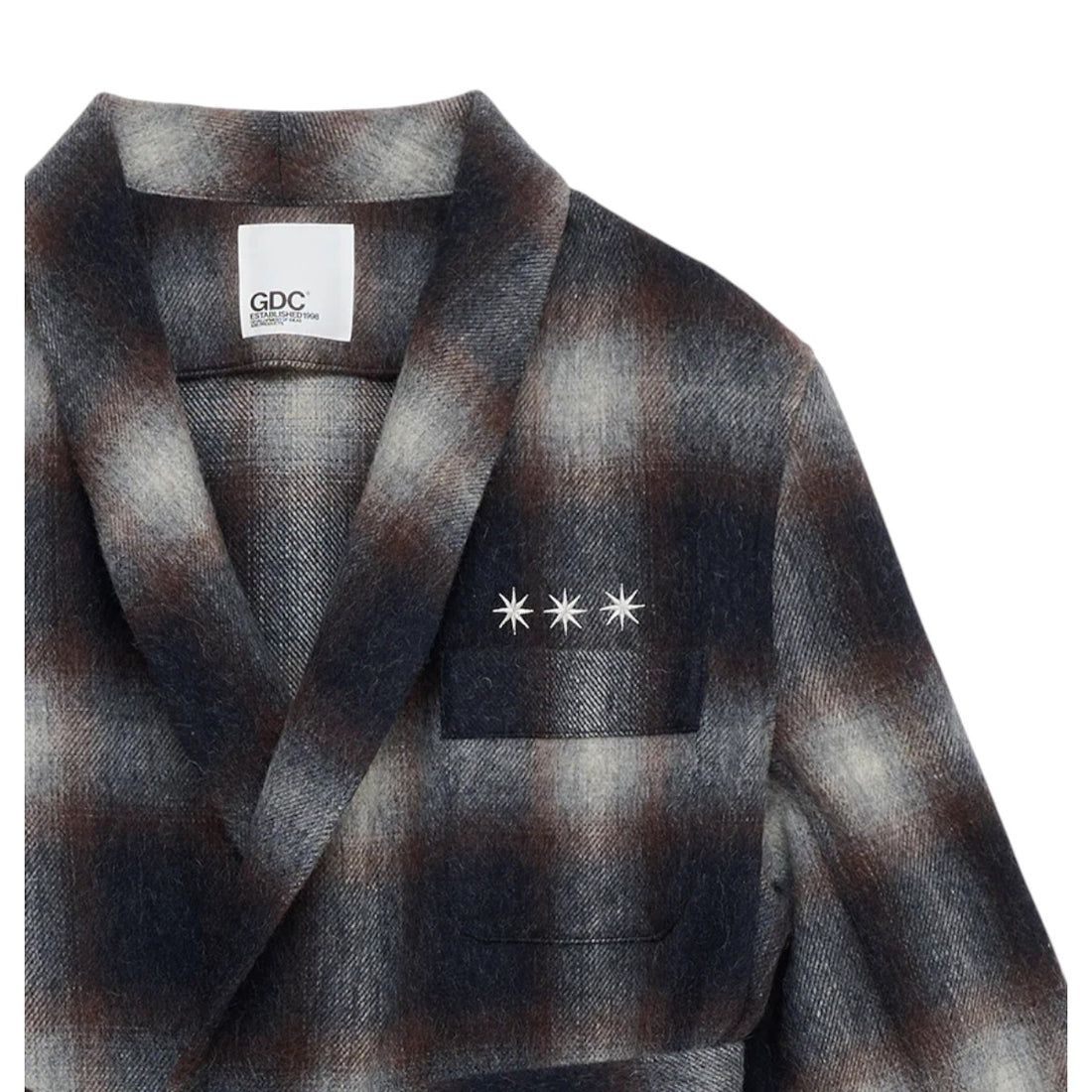[GDC]Gown Shirt(GD0456)
