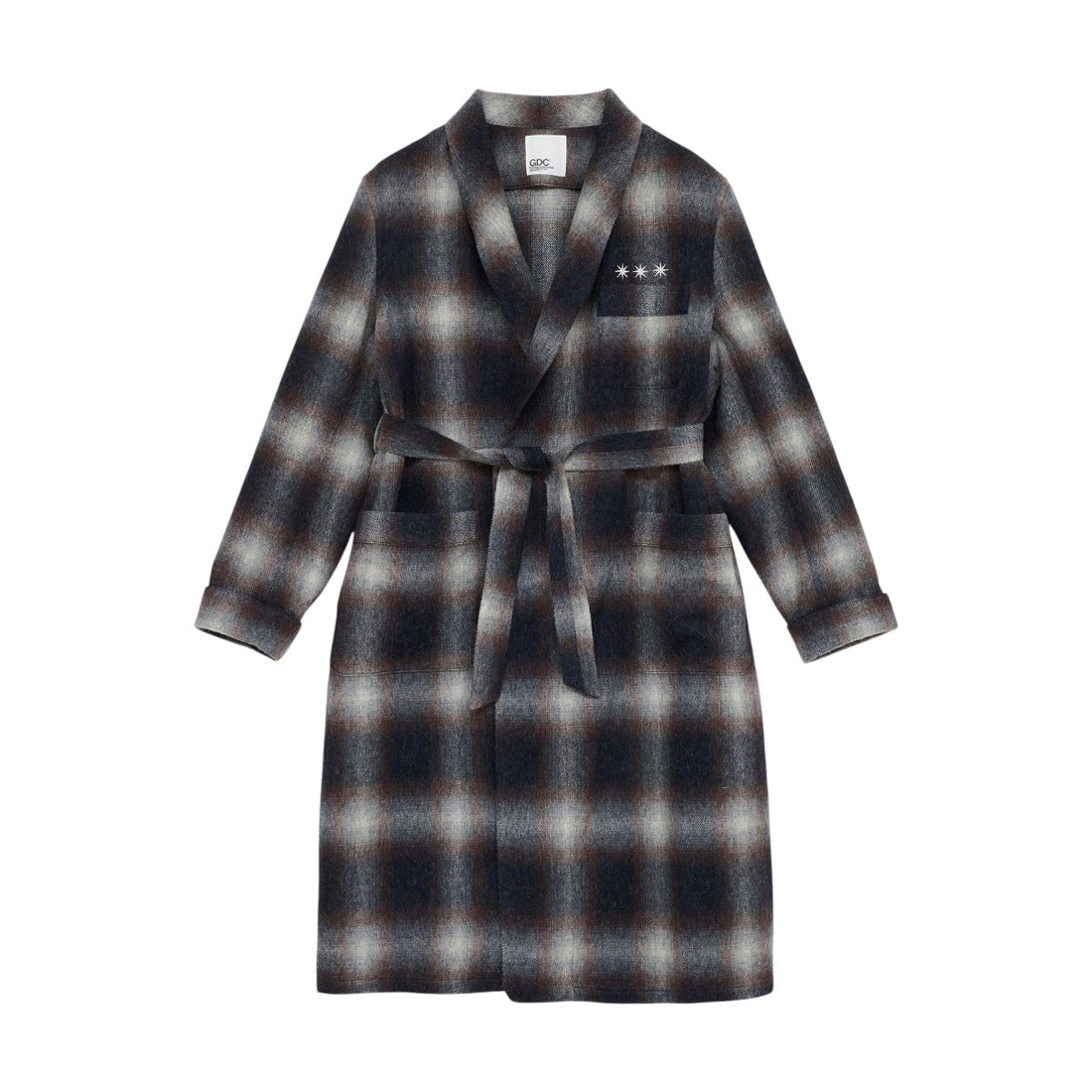 [GDC]Gown Shirt(GD0456)