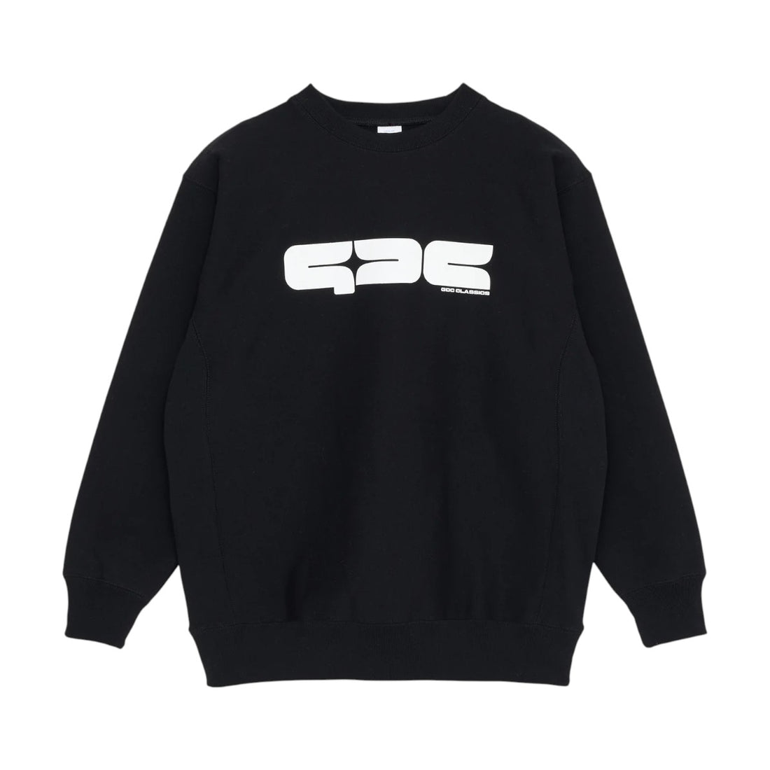 [GDC]Crewneck Sweatshirt(GD0474)