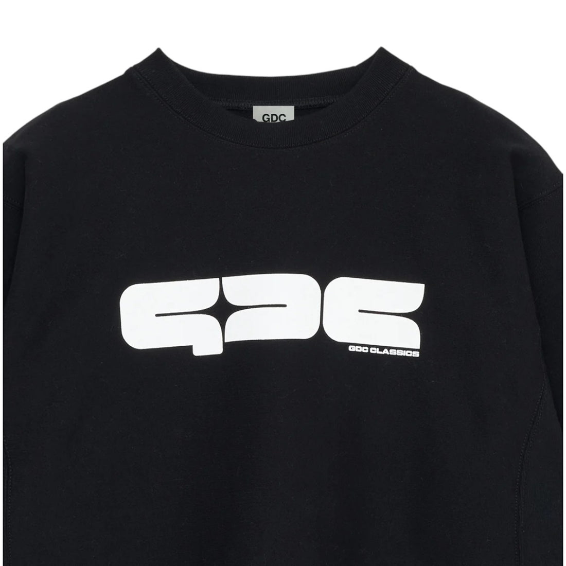 [GDC]Crewneck Sweatshirt(GD0474)