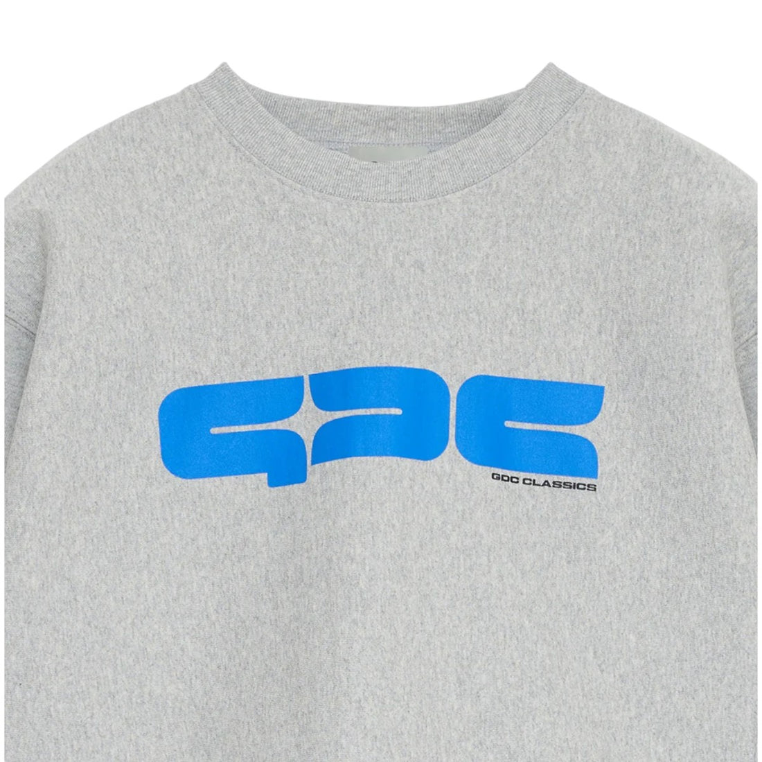 [GDC]Crewneck Sweatshirt(GD0474)
