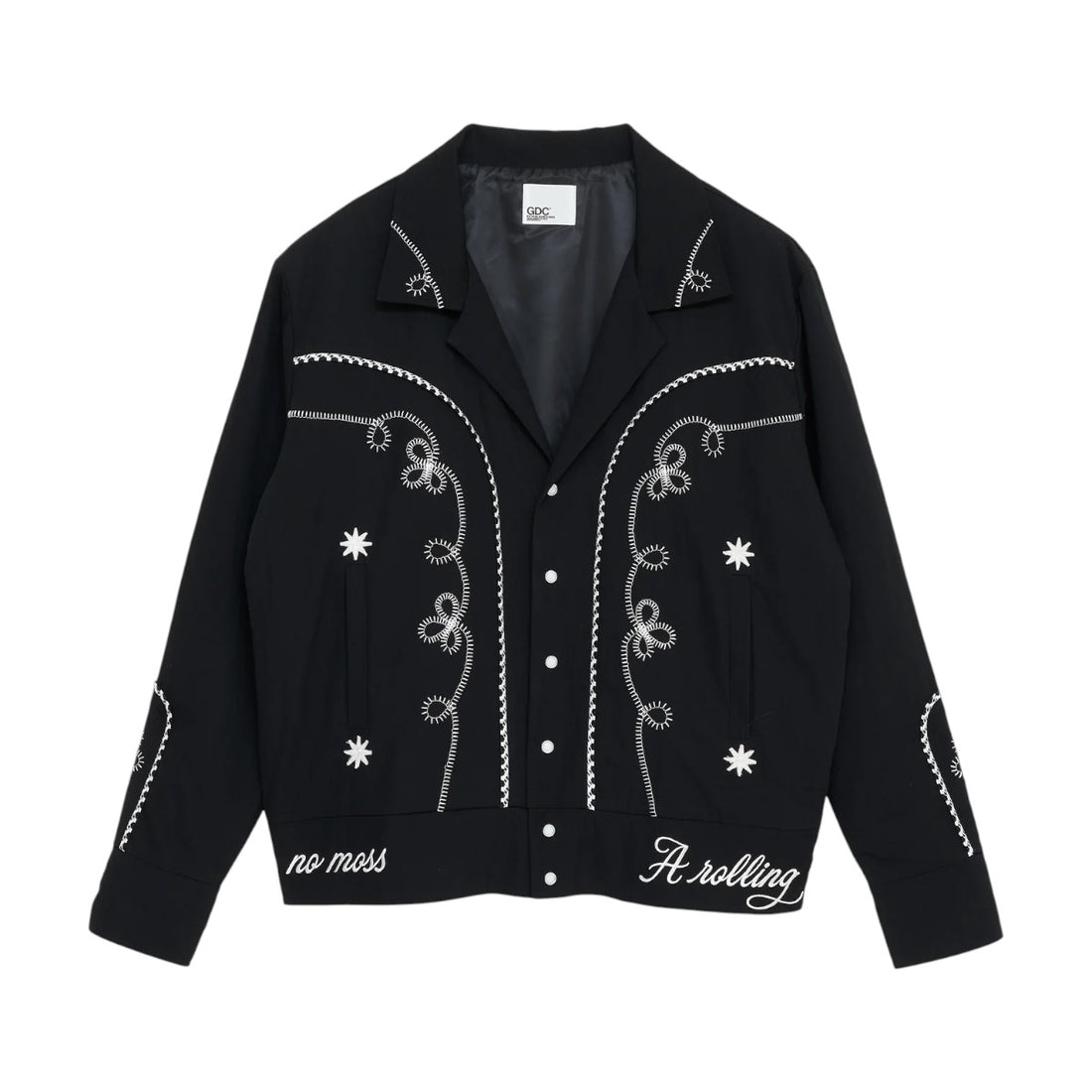 [GDC]Western Jacket(GD0458)