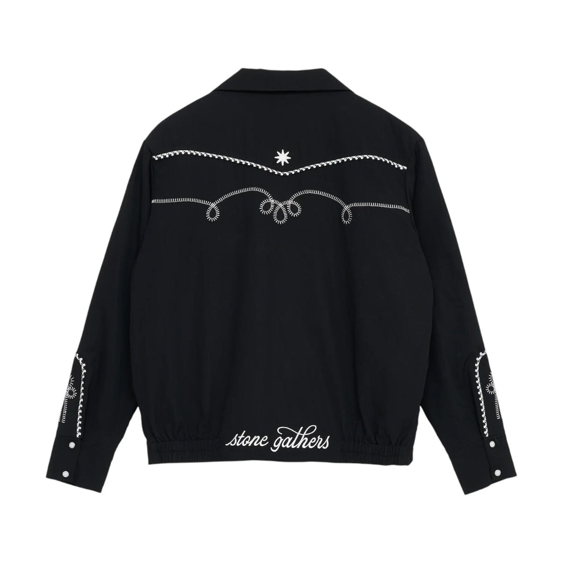 [GDC]Western Jacket(GD0458)