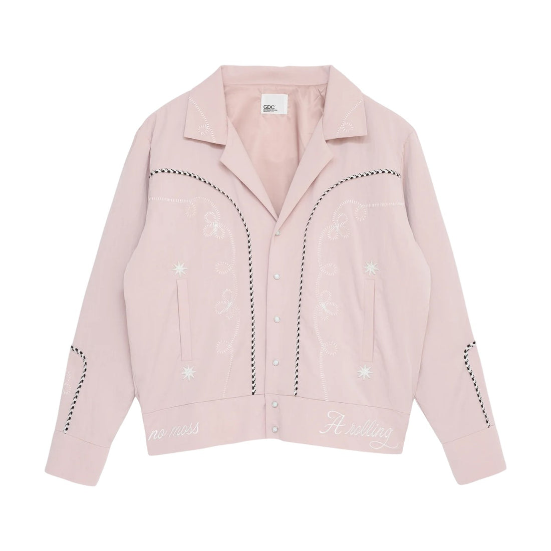 [GDC]Western Jacket(GD0458)