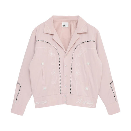 [GDC]Western Jacket(GD0458)