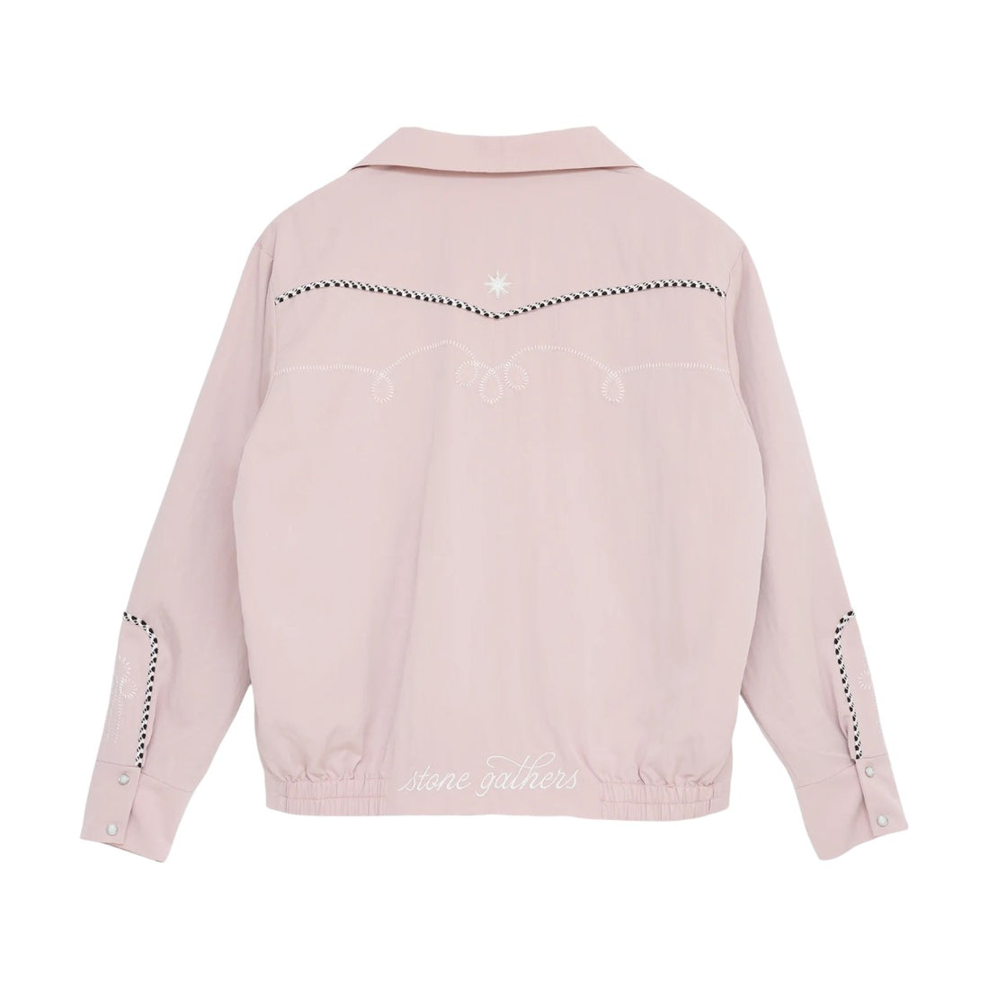[GDC]Western Jacket(GD0458)