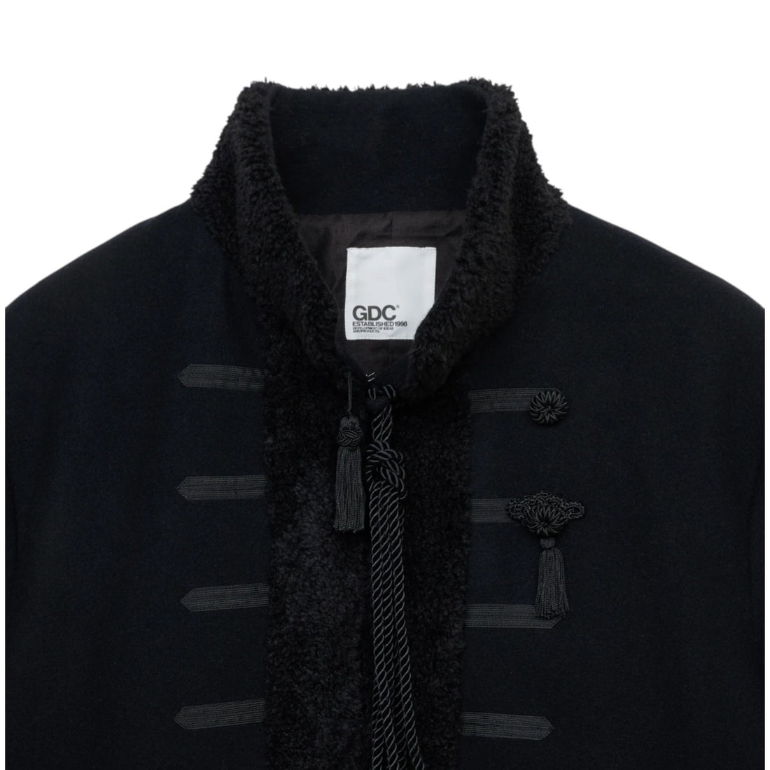 [GDC]Napoleon Jacket(GD0557)