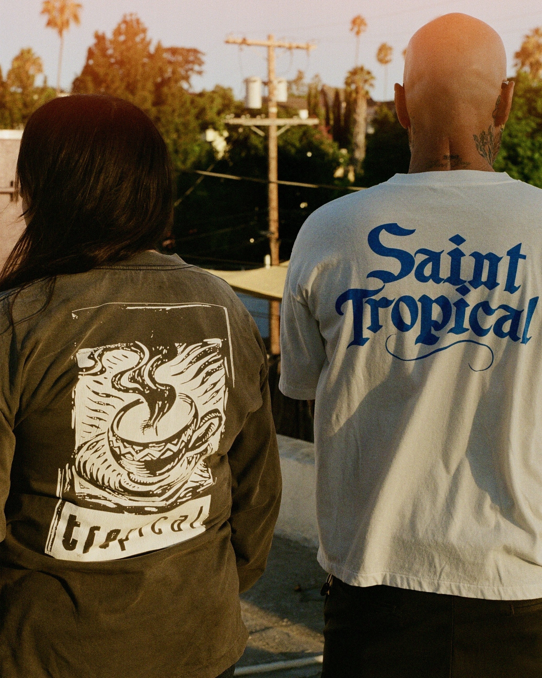 SAINT Mxxxxxx]TC_SS T-SHIRT/POCKET(SM-MK1-0000-C18) – R&Co.