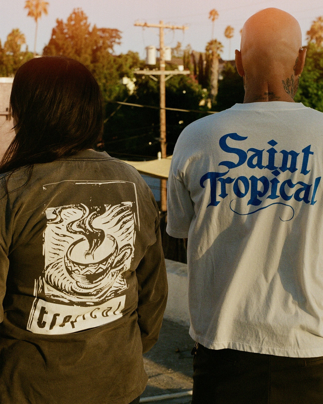 [SAINT Mxxxxxx]TC_SS T-SHIRT/POCKET(SM-MK1-0000-C18)