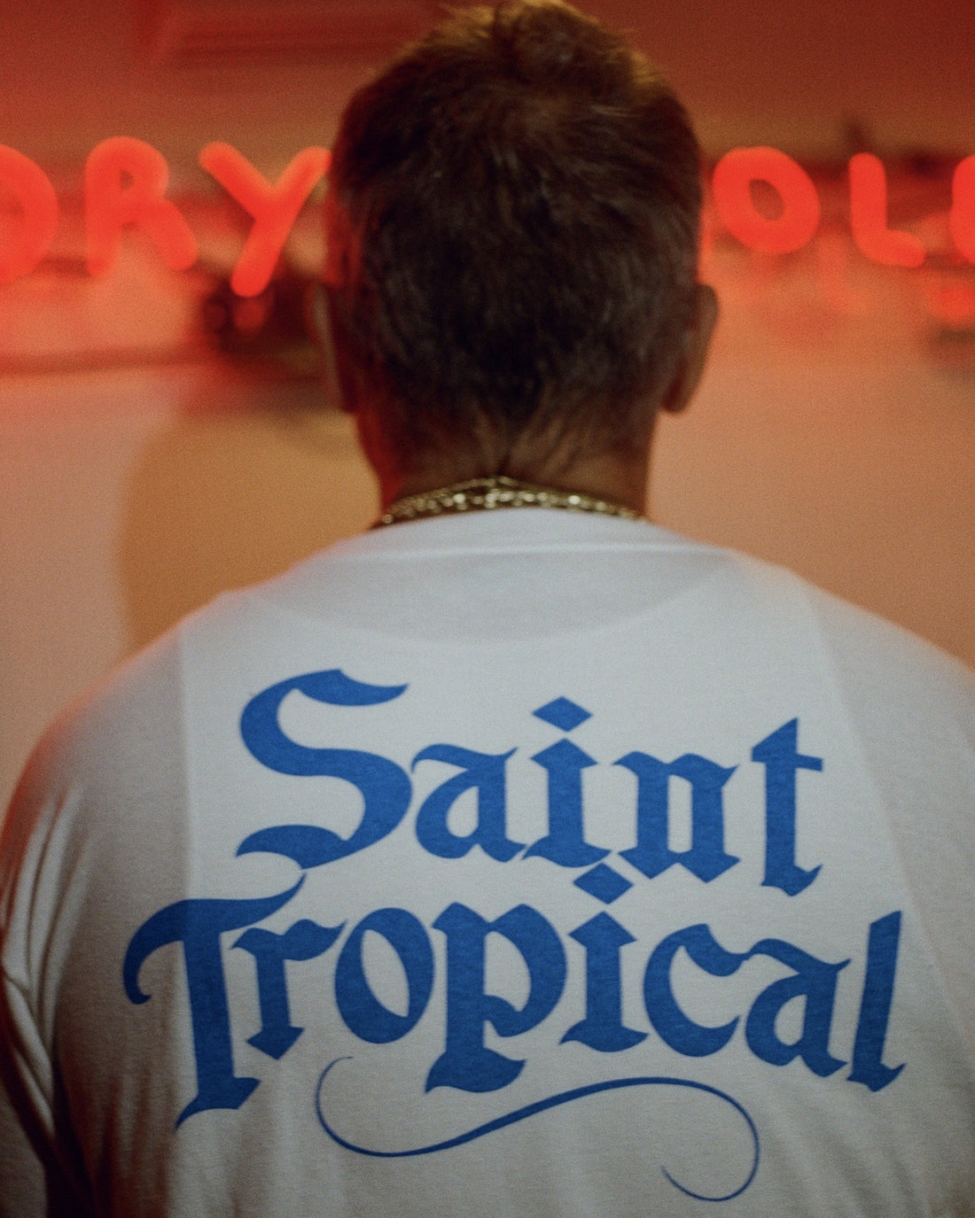 [SAINT Mxxxxxx]TC_SS T-SHIRT/POCKET(SM-MK1-0000-C18)