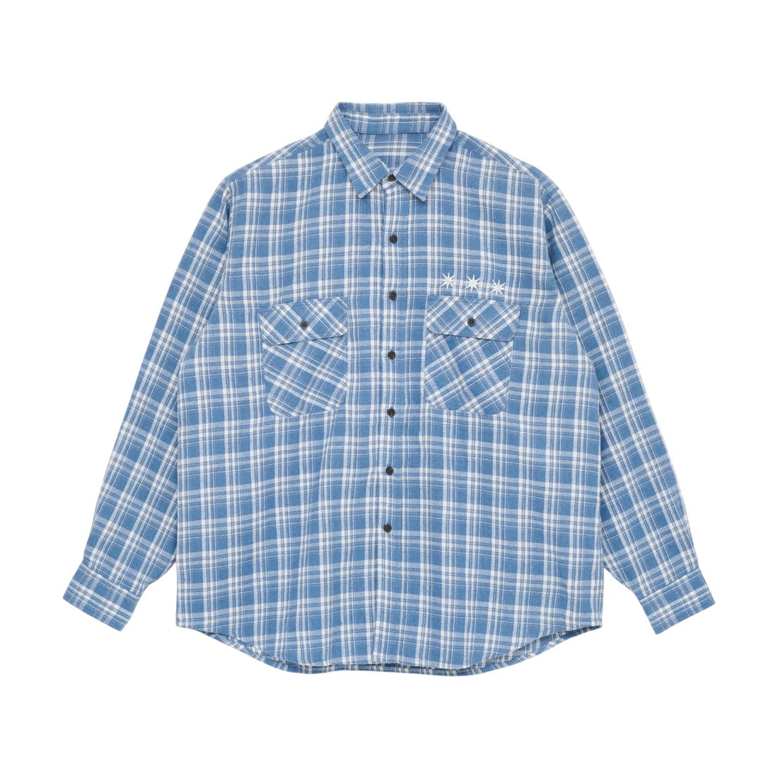 [GDC]Flannel Shirt(GD0468)