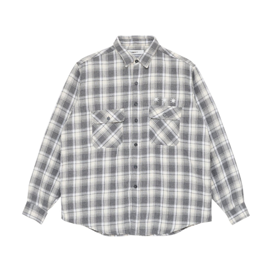 [GDC]Flannel Shirt(GD0468)