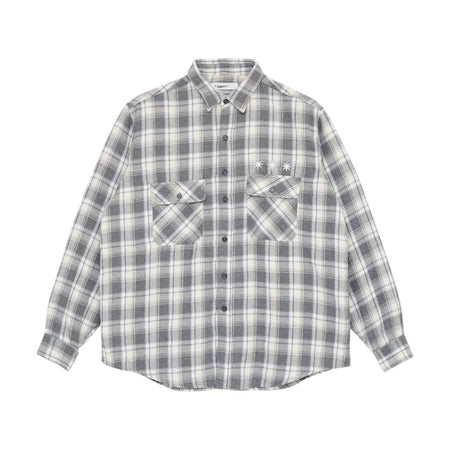 [GDC]Flannel Shirt(GD0468)