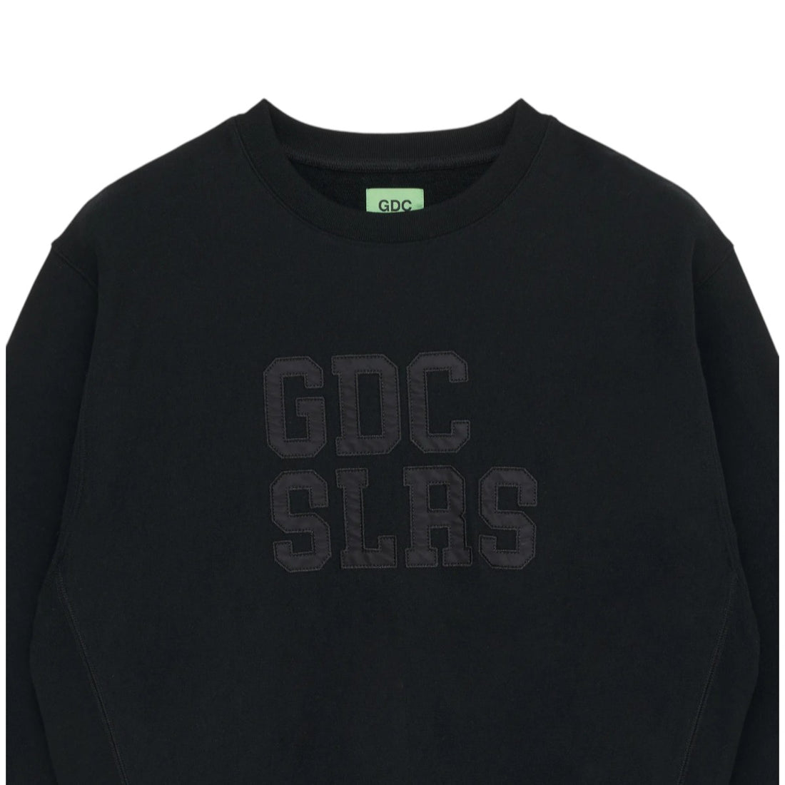 [GDC]GDC SLRS Crewneck Sweatshirt(GD0472)