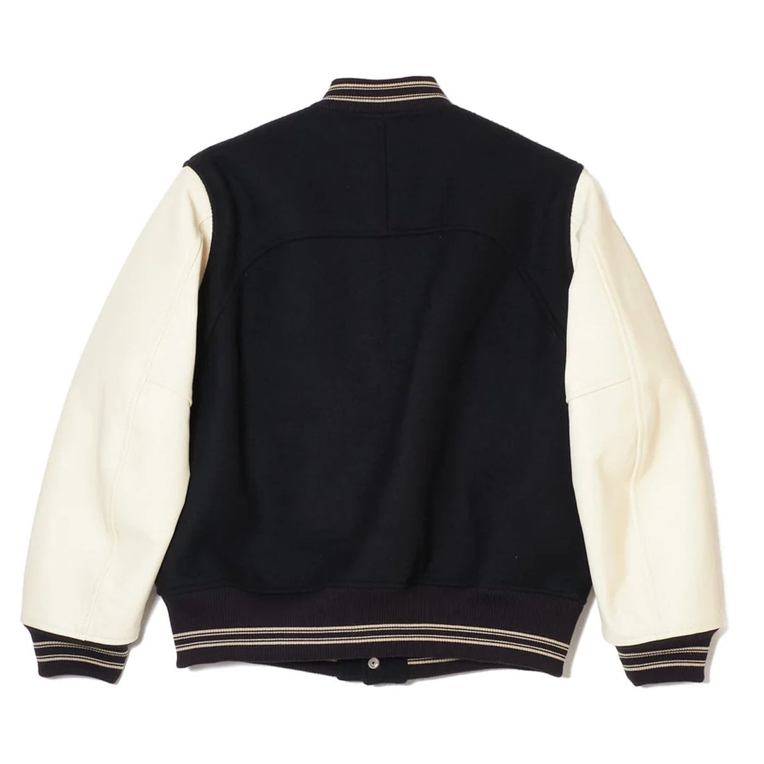 [SUGARHILL]WOOL VARSITY JACKET (26330201)