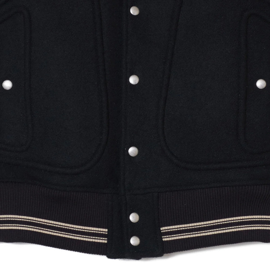 [SUGARHILL]WOOL VARSITY JACKET (26330201)