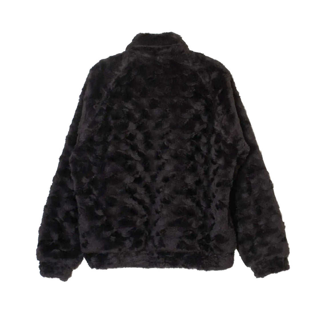 [SUGARHILL]FUR DOUBLE ZIP JACKET(26330205)